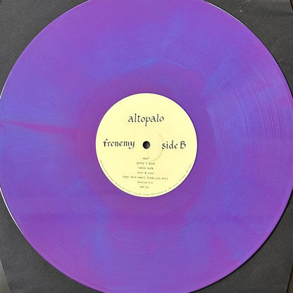 Frenemy (VMP VINYL) | Mint (M) Mint (M)