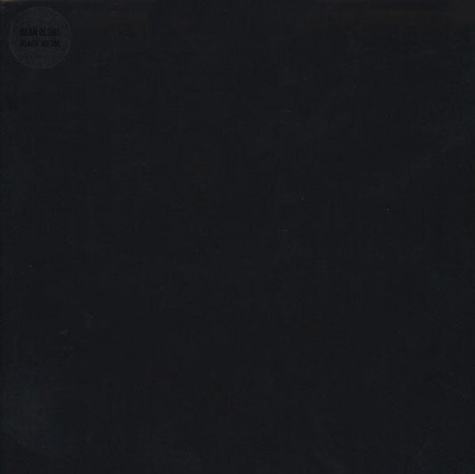 Dean Blunt - Black Metal (2x VINYL) | Mint (M) Mint (M)