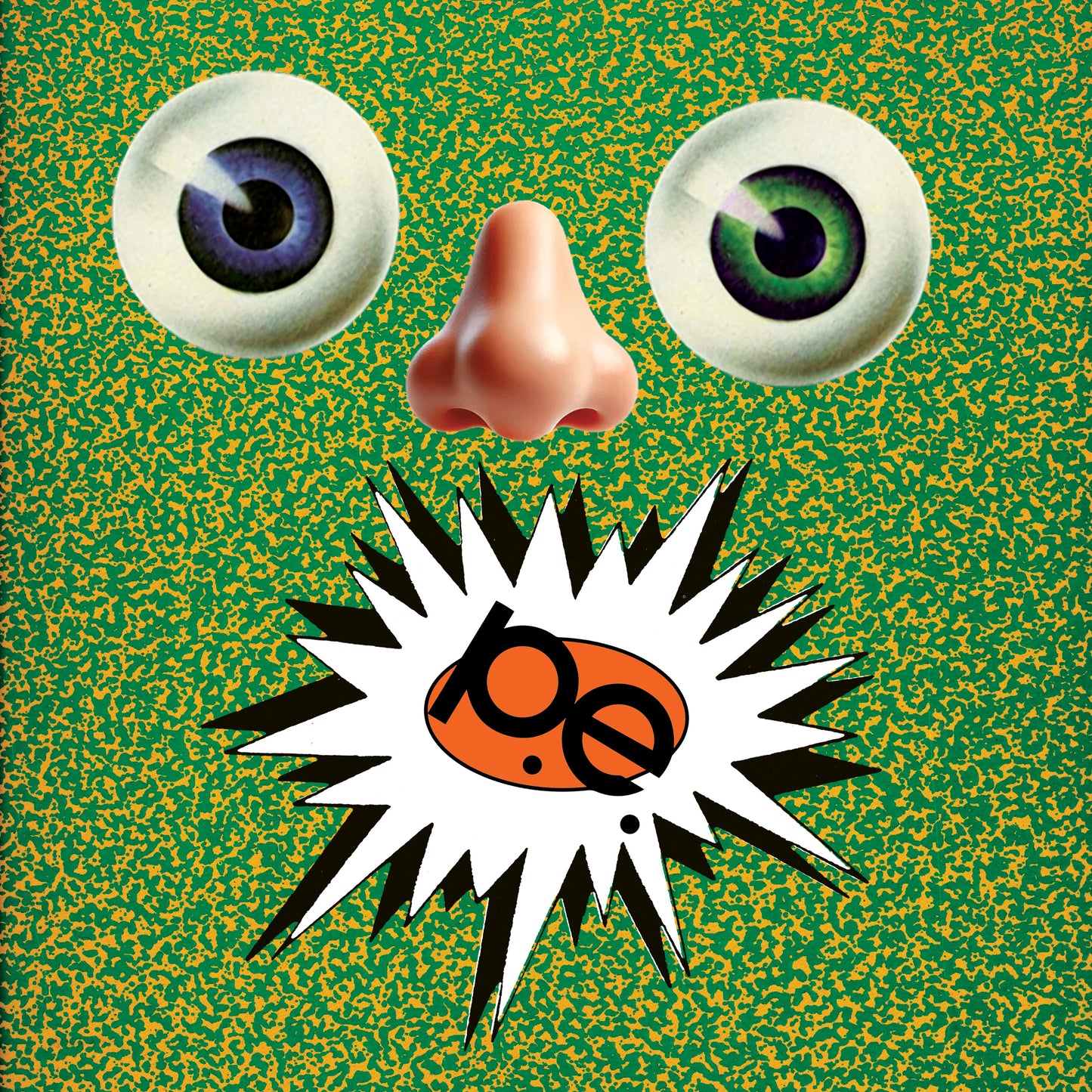 Oh! (VINYL) | Mint (M) Mint (M)