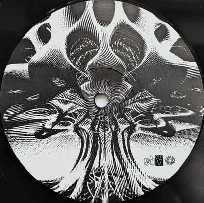 Pulse 5 EP (VINYL) | Mint (M) Mint (M)