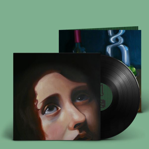 Sinister Grift (VINYL) | Mint (M) Mint (M)