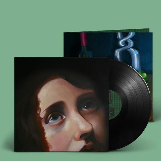 Sinister Grift (VINYL) | Mint (M) Mint (M)