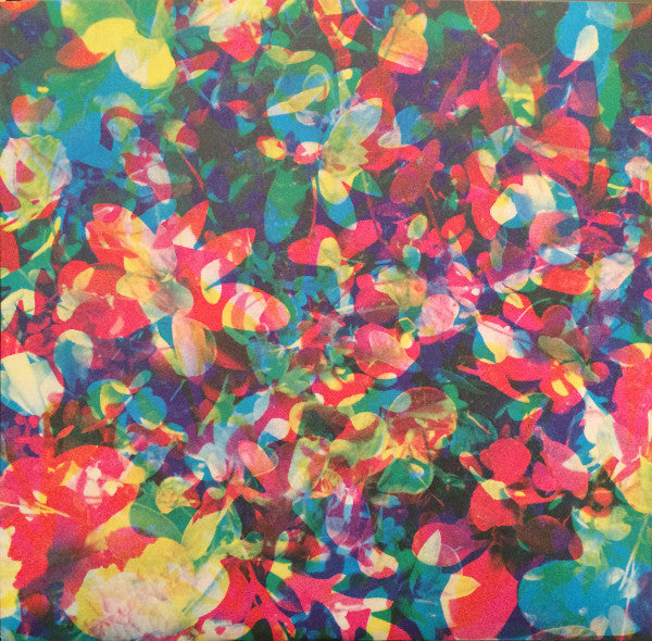 Caribou - Our Love (VINYL) | Mint (M) Mint (M)