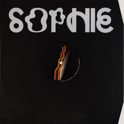 Bipp (Autechre Mx) / Unisil (VINYL) |
