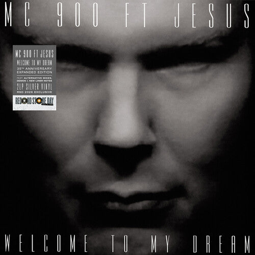 MC 900 FT JESUS - WELCOME TO MY DREAM - 35TH ANNIVERSARY (RSD 2026 VINYL) | Mint (M) Mint (M)