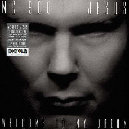 MC 900 FT JESUS - WELCOME TO MY DREAM - 35TH ANNIVERSARY (RSD 2026 VINYL) | Mint (M) Mint (M)