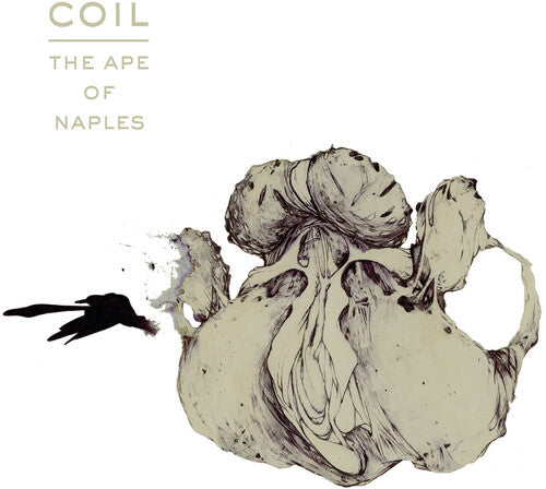 (PRE-ORDER 10/10/25) Ape Of Naples 3x VINYL) | Mint (M) Mint (M)