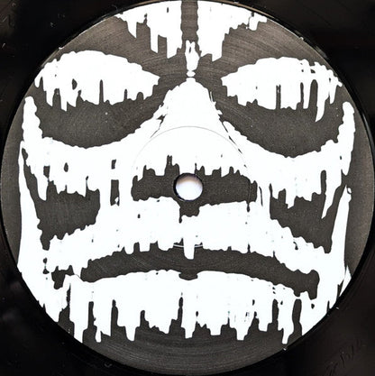 Yage - Translations (VINYL) | Mint (M) Generic