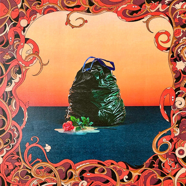 Frenemy (VMP VINYL) | Mint (M) Mint (M)