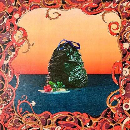 Frenemy (VMP VINYL) | Mint (M) Mint (M)