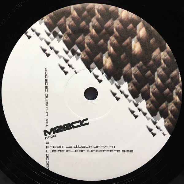 Various - MD2 (VINYL) | Mint (M) Generic