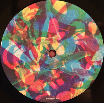 Caribou - Our Love (VINYL) | Mint (M) Mint (M)