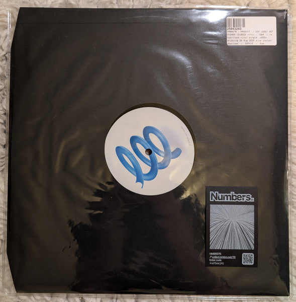 Sophie (42) - Ooh / Get Higher (VINYL) |