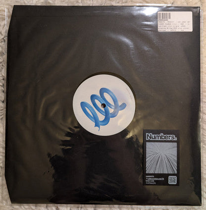 Sophie (42) - Ooh / Get Higher (VINYL) |
