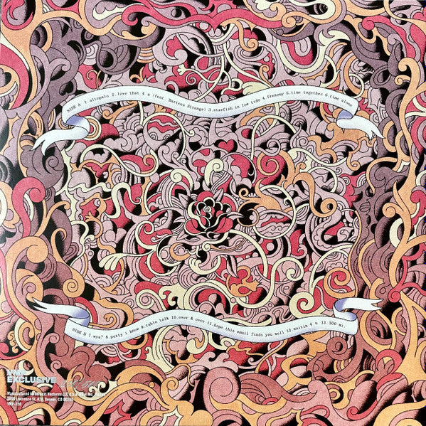 Frenemy (VMP VINYL) | Mint (M) Mint (M)