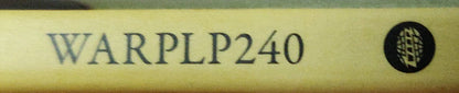 R Plus Seven (2x VINYL) | Mint (M) Mint (M)