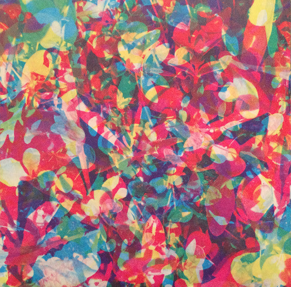 Caribou - Our Love (VINYL) | Mint (M) Mint (M)
