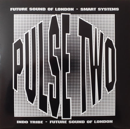 Pulse Two (VINYL) | Mint (M) Mint (M)