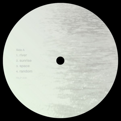 Kotaro Maruyama - Vapor Curve (VINYL) | Mint (M) Mint (M)