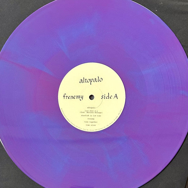 Frenemy (VMP VINYL) | Mint (M) Mint (M)