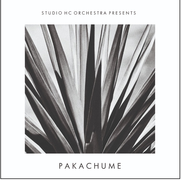 Studio HC Orchestra - (PRESALE 6/8/26) Pakachume (VINYL) | Mint (M) Mint (M)