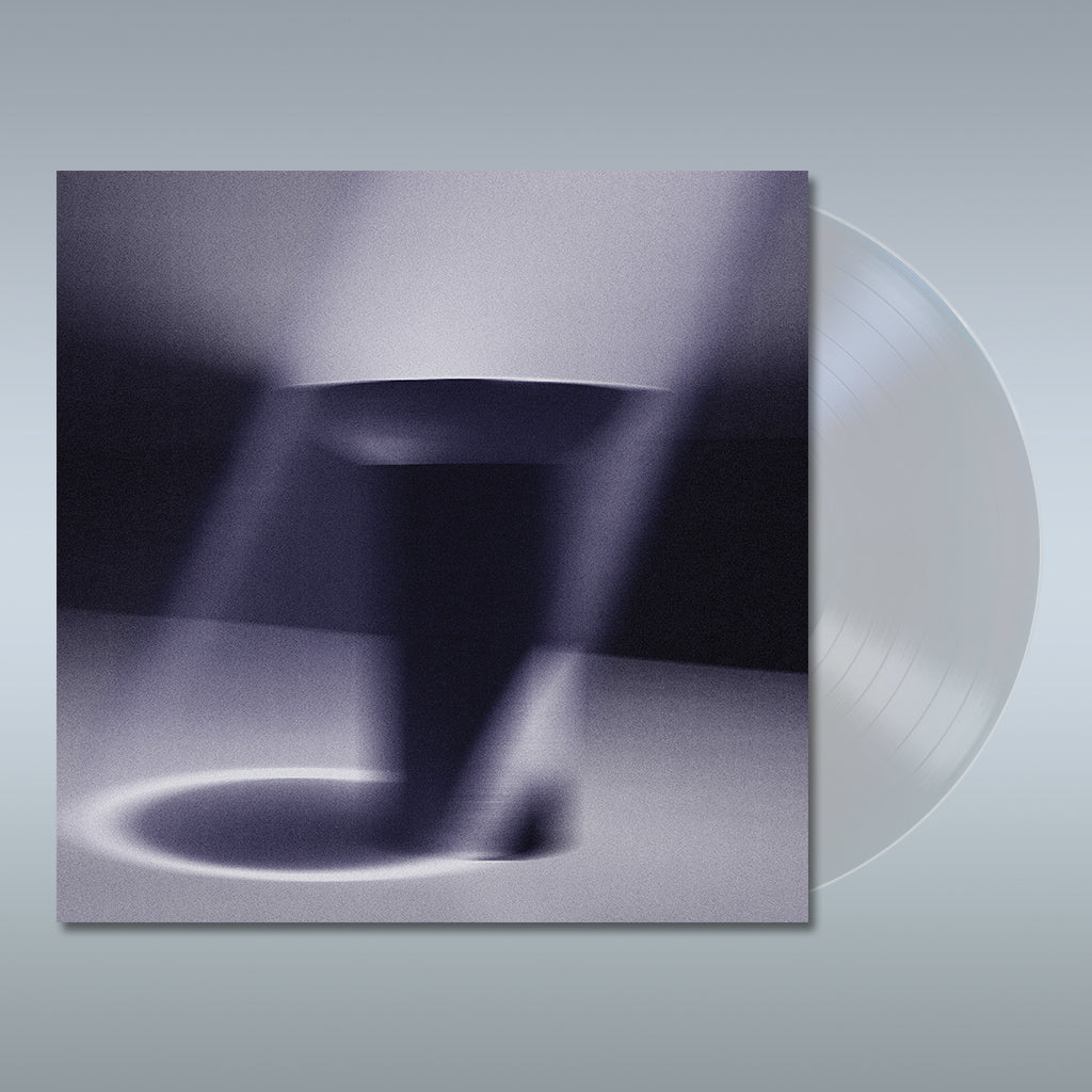 Jlin - Perspective: Composed For Third Coast Percussion (CLEAR VINYL) | Mint (M) Mint (M)