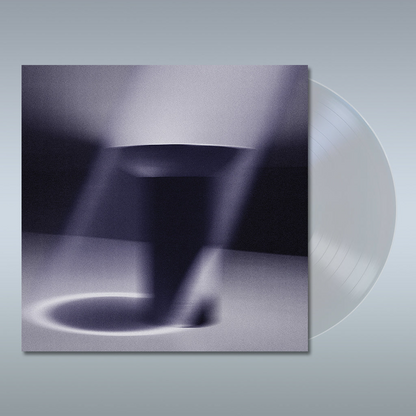 Jlin - Perspective: Composed For Third Coast Percussion (CLEAR VINYL) | Mint (M) Mint (M)