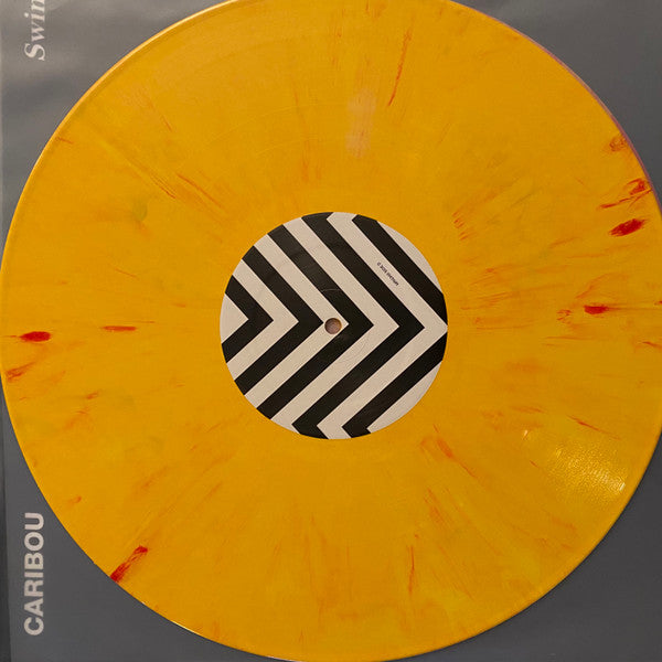 Swim (2xCOLOR VINYL VMP) | Mint (M) Mint (M)