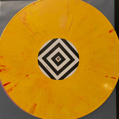 Swim (2xCOLOR VINYL VMP) | Mint (M) Mint (M)