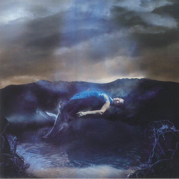 Spirit Exit | Mint (M) Mint (M)