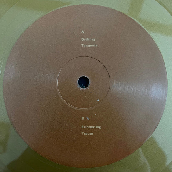 Fading (2xGOLD VINYL) |