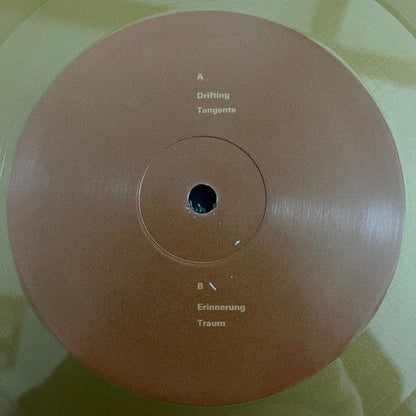 Fading (2xGOLD VINYL) |