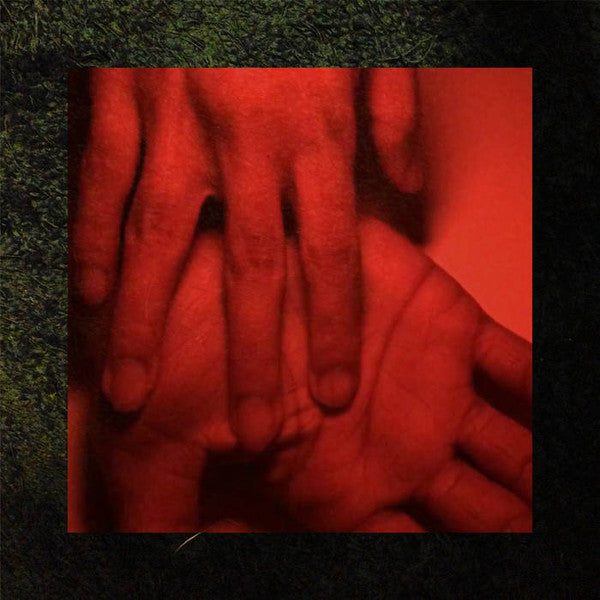 Rachika Nayar - Our Hands Against The Dusk (DUSK RED VINYL) | Mint (M) Mint (M)