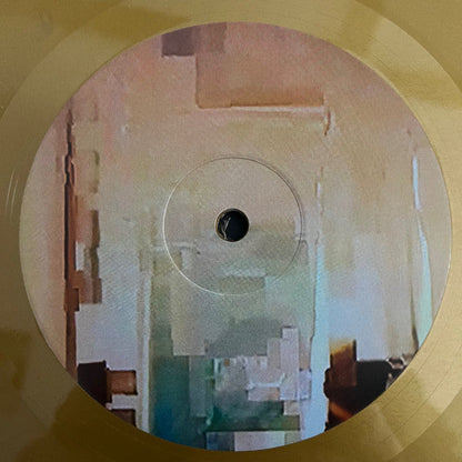Fading (2xGOLD VINYL) |