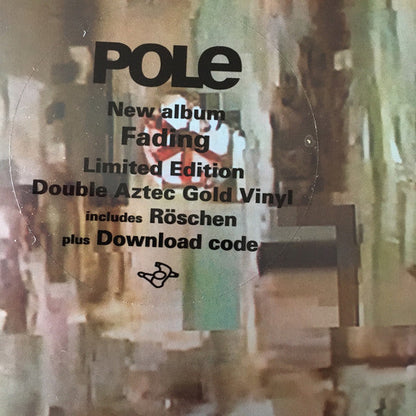 Fading (2xGOLD VINYL) |
