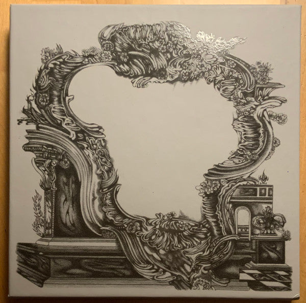 Yves Tumor - The Asymptotical World (EP) (7" BOX SET) *DISCOUNT COPY* | Mint (M) Mint (M)