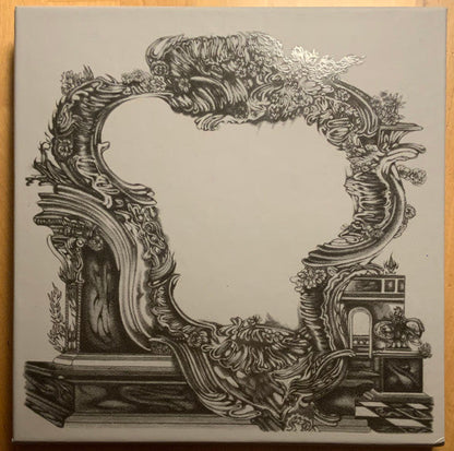 Yves Tumor - The Asymptotical World (EP) (7" BOX SET) *DISCOUNT COPY* | Mint (M) Mint (M)