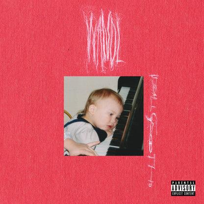 Wandl - It's All Good Tho*DISCOUNTED* |