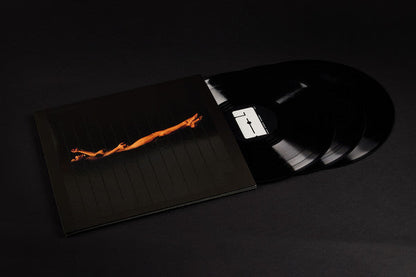 Murcof - The Alias Sessions (3xVINYL) *DISCOUNT COPY* | Mint (M) Mint (M)
