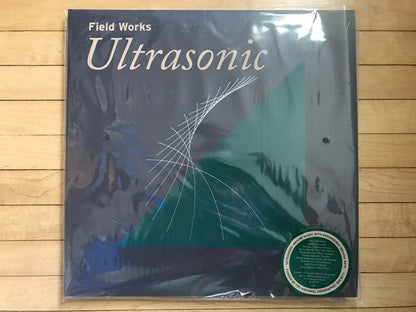 Ultrasonic (2xVINYL) |