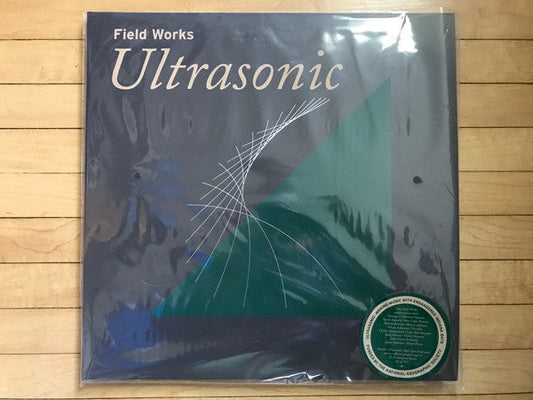 Field Works - Ultrasonic (2xVINYL) |