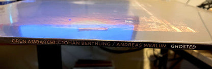 Oren Ambarchi - Ghosted (VINYL) |