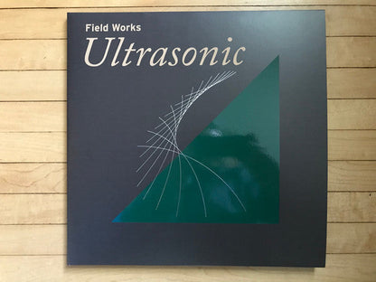 Ultrasonic (2xVINYL) |