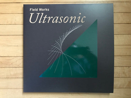 Field Works - Ultrasonic (2xVINYL) |