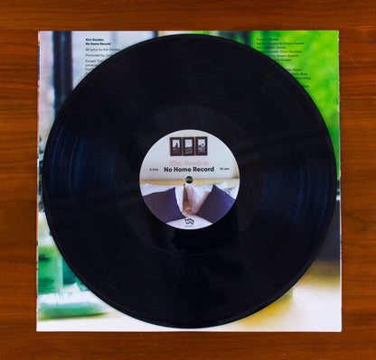 No Home Record | Mint (M) Mint (M)