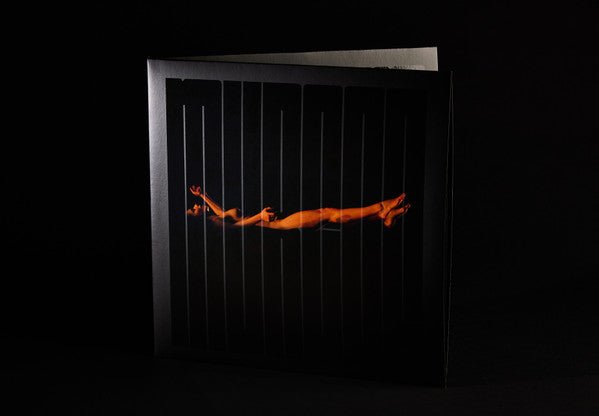 Murcof - The Alias Sessions (3xVINYL) *DISCOUNT COPY* | Mint (M) Mint (M)
