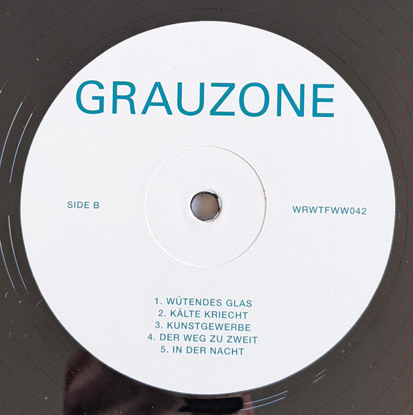 Grauzone | Mint (M) Mint (M)