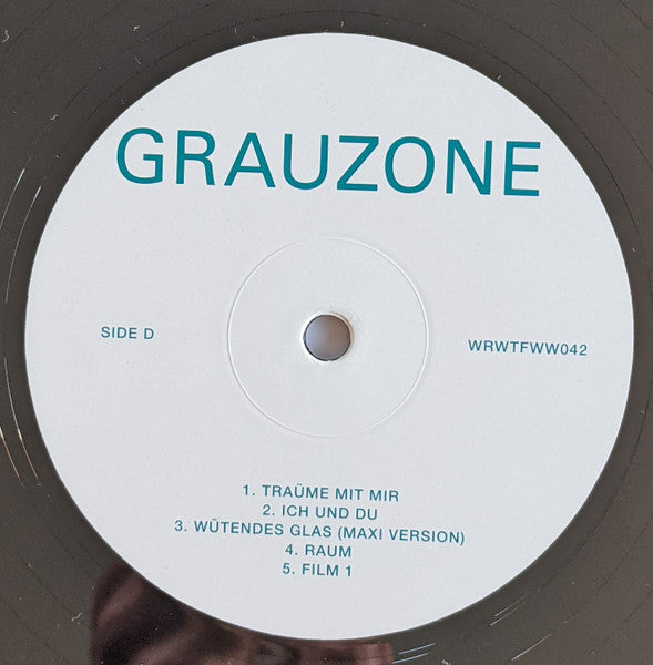 Grauzone | Mint (M) Mint (M)