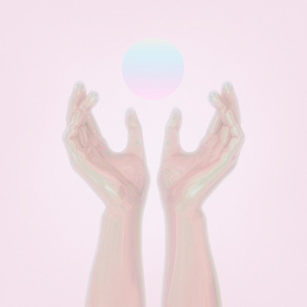 Machinedrum - Human Energy (2xVINYL) *DISCOUNT COPY* | Mint (M) Mint (M)