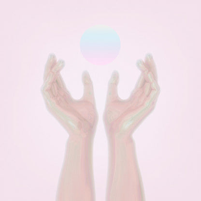 Machinedrum - Human Energy (2xVINYL) *DISCOUNT COPY* | Mint (M) Mint (M)